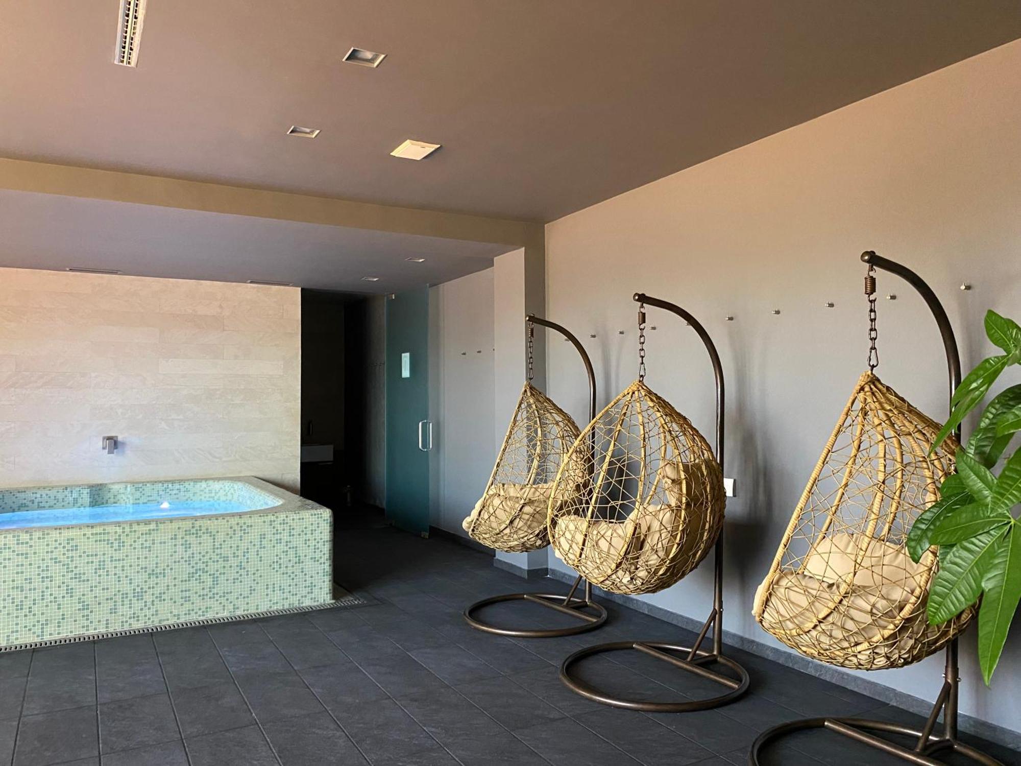 Altafiumara Resort & Spa Villa San Giovanni Dış mekan fotoğraf