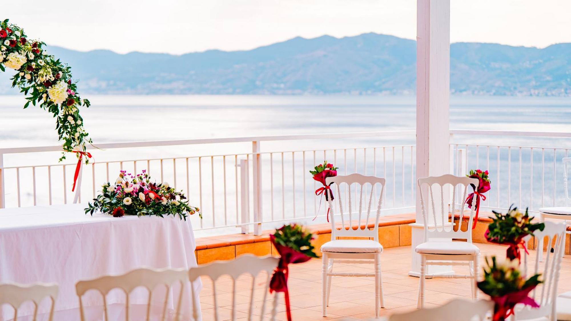 Altafiumara Resort & Spa Villa San Giovanni Dış mekan fotoğraf