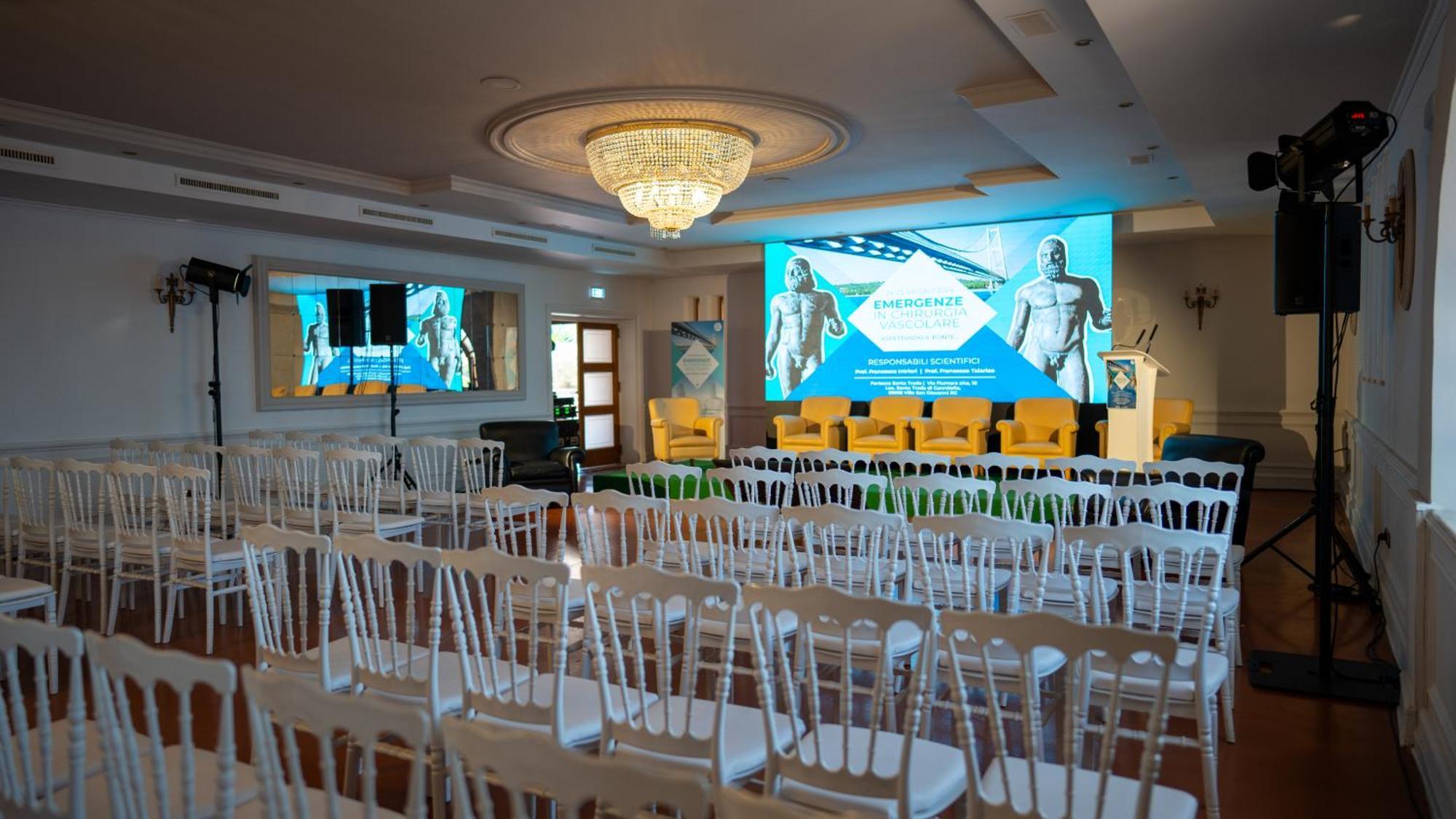 Altafiumara Resort & Spa Villa San Giovanni Dış mekan fotoğraf