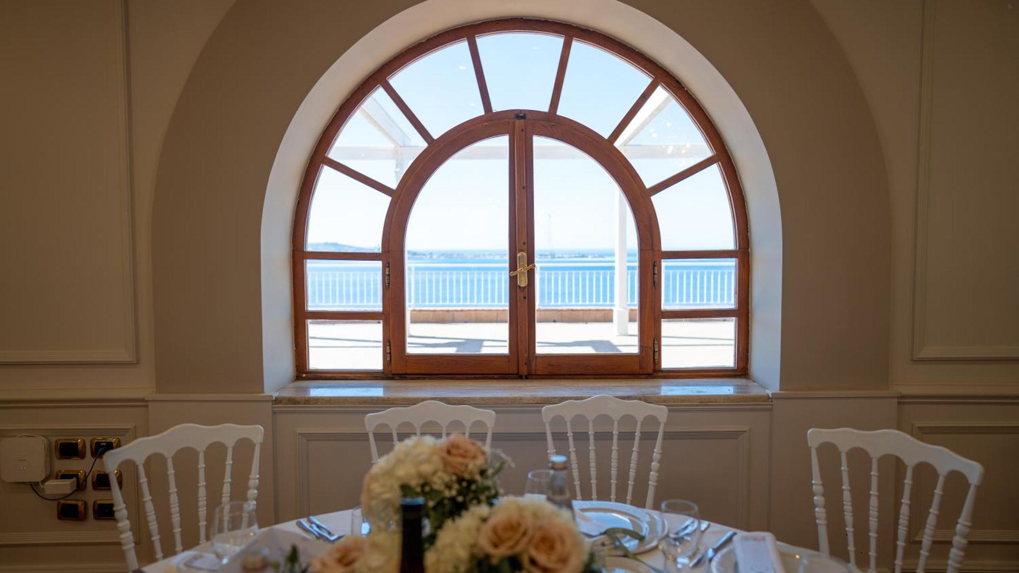 Altafiumara Resort & Spa Villa San Giovanni Dış mekan fotoğraf