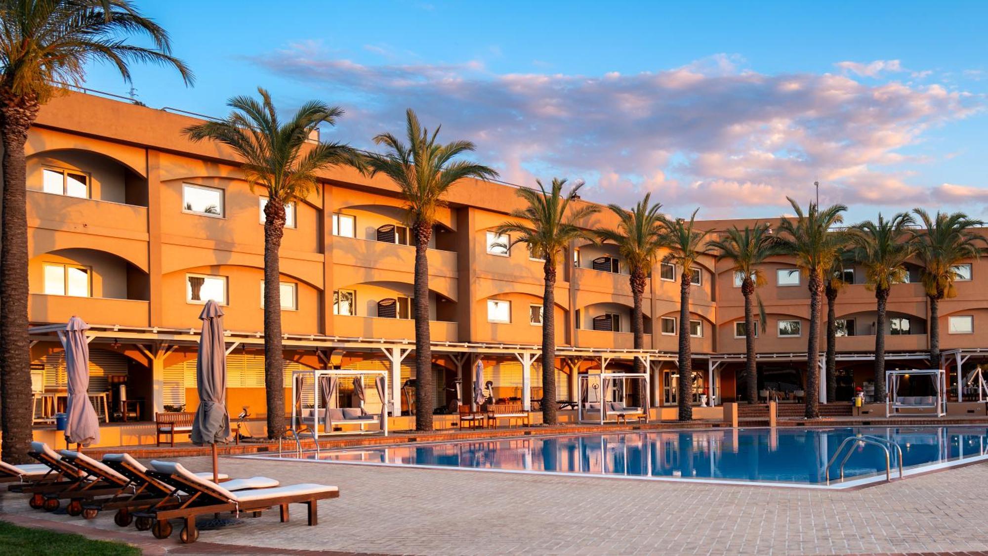 Altafiumara Resort & Spa Villa San Giovanni Dış mekan fotoğraf