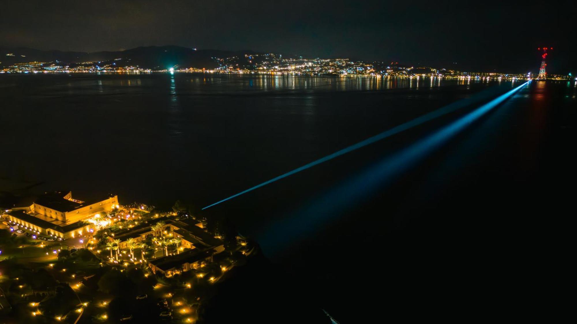 Altafiumara Resort & Spa Villa San Giovanni Dış mekan fotoğraf